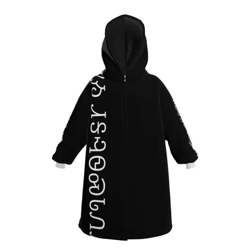 Skate Ritual oversized