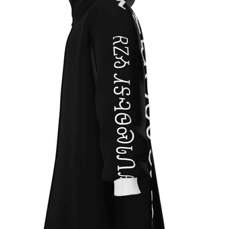 Skate Ritual oversized