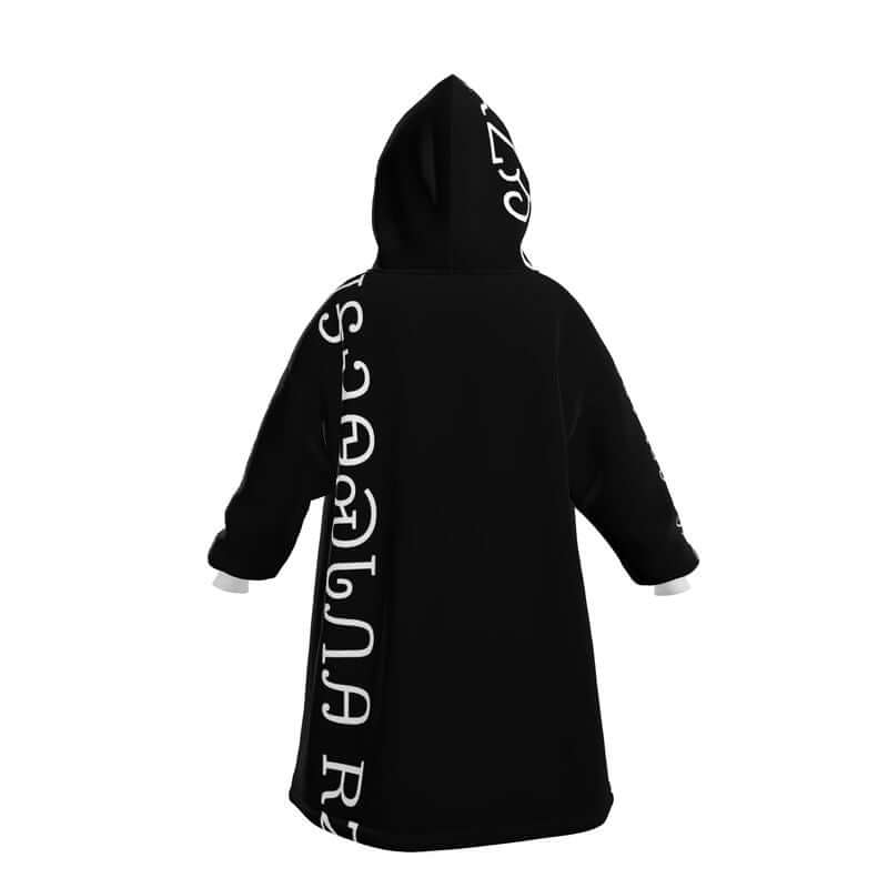 Skate Ritual oversized