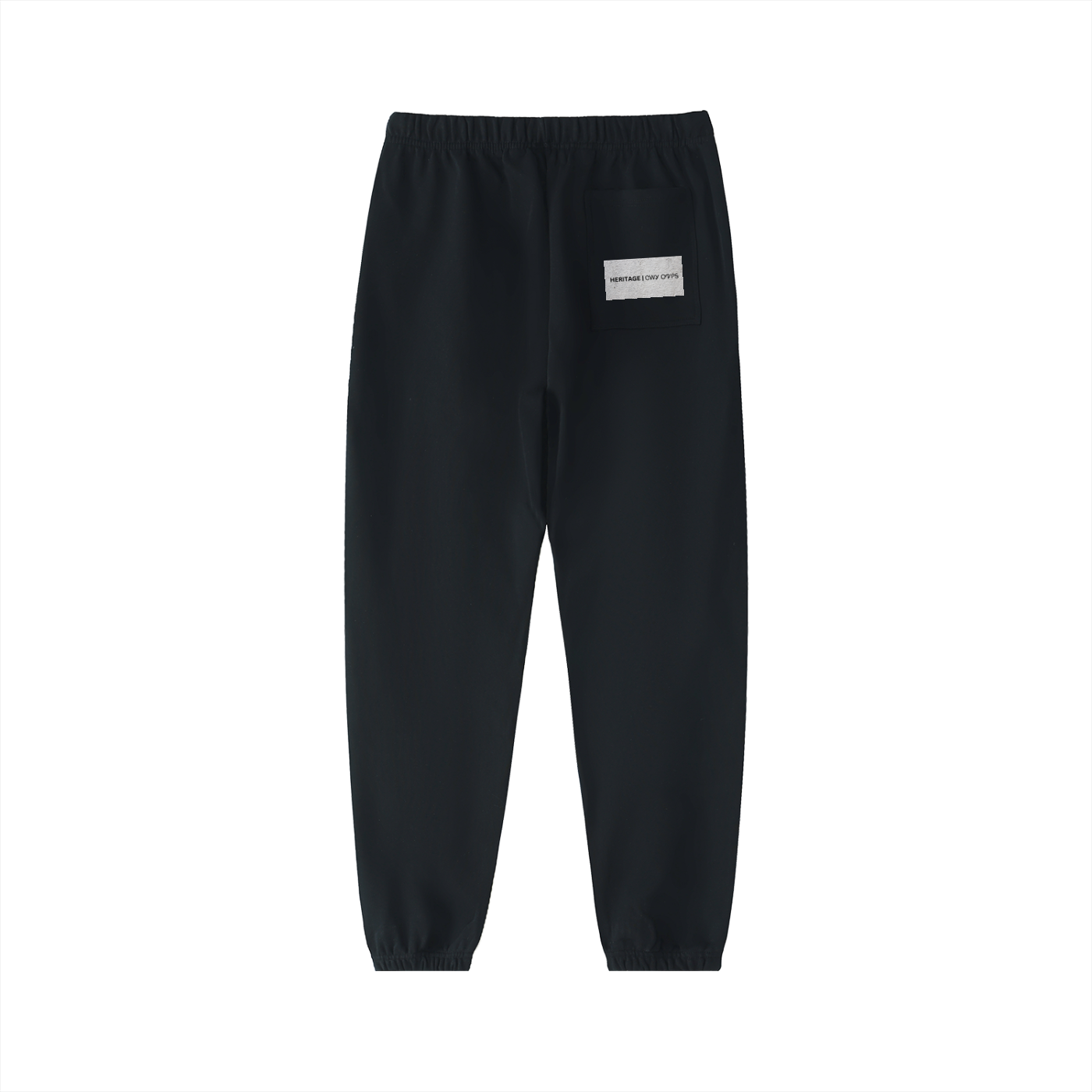 Heritage Jogger