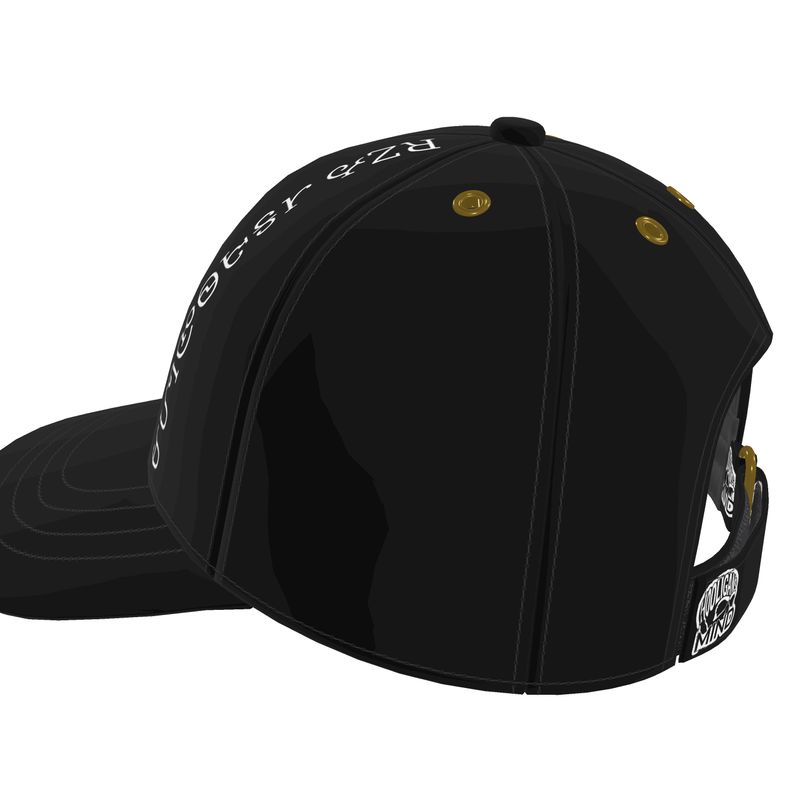Nightshift Baseball Cap