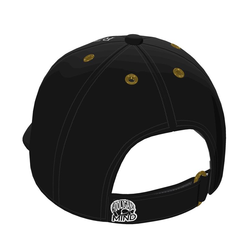 Nightshift Baseball Cap