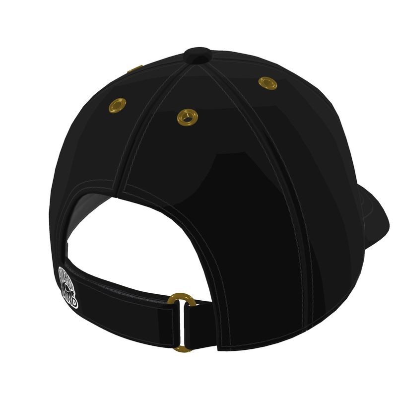 Nightshift Baseball Cap
