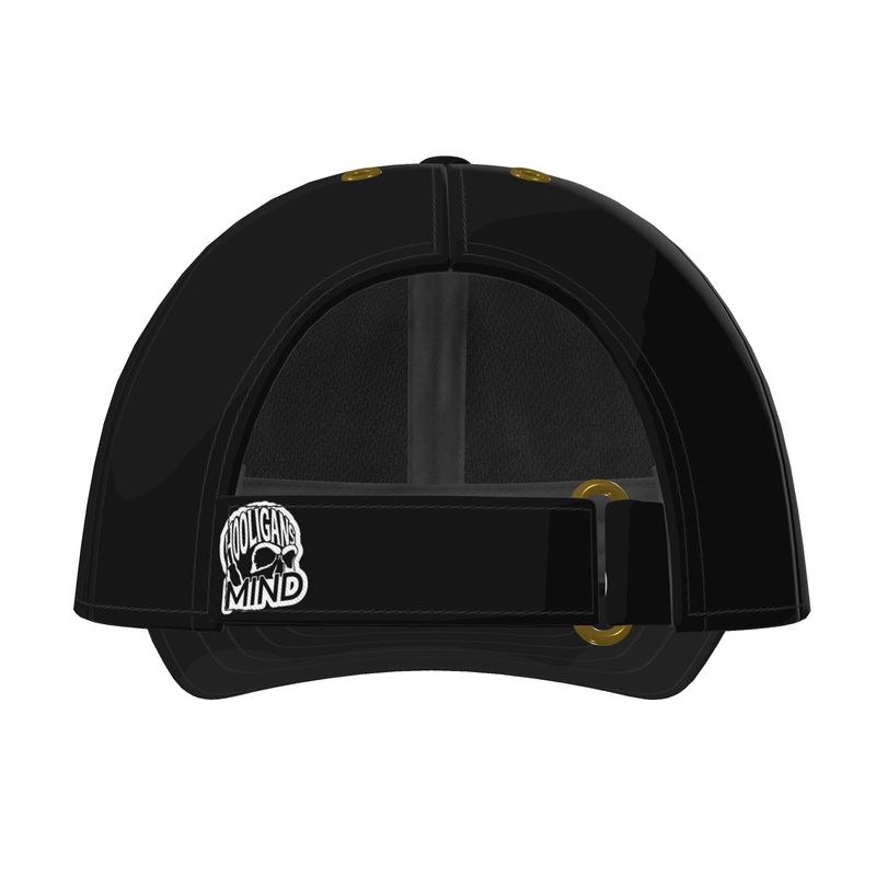 Nightshift Baseball Cap