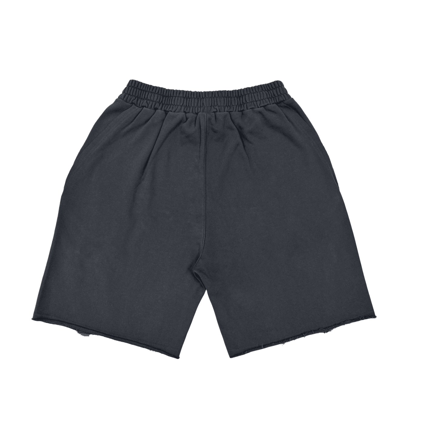 Vintage cotton shorts