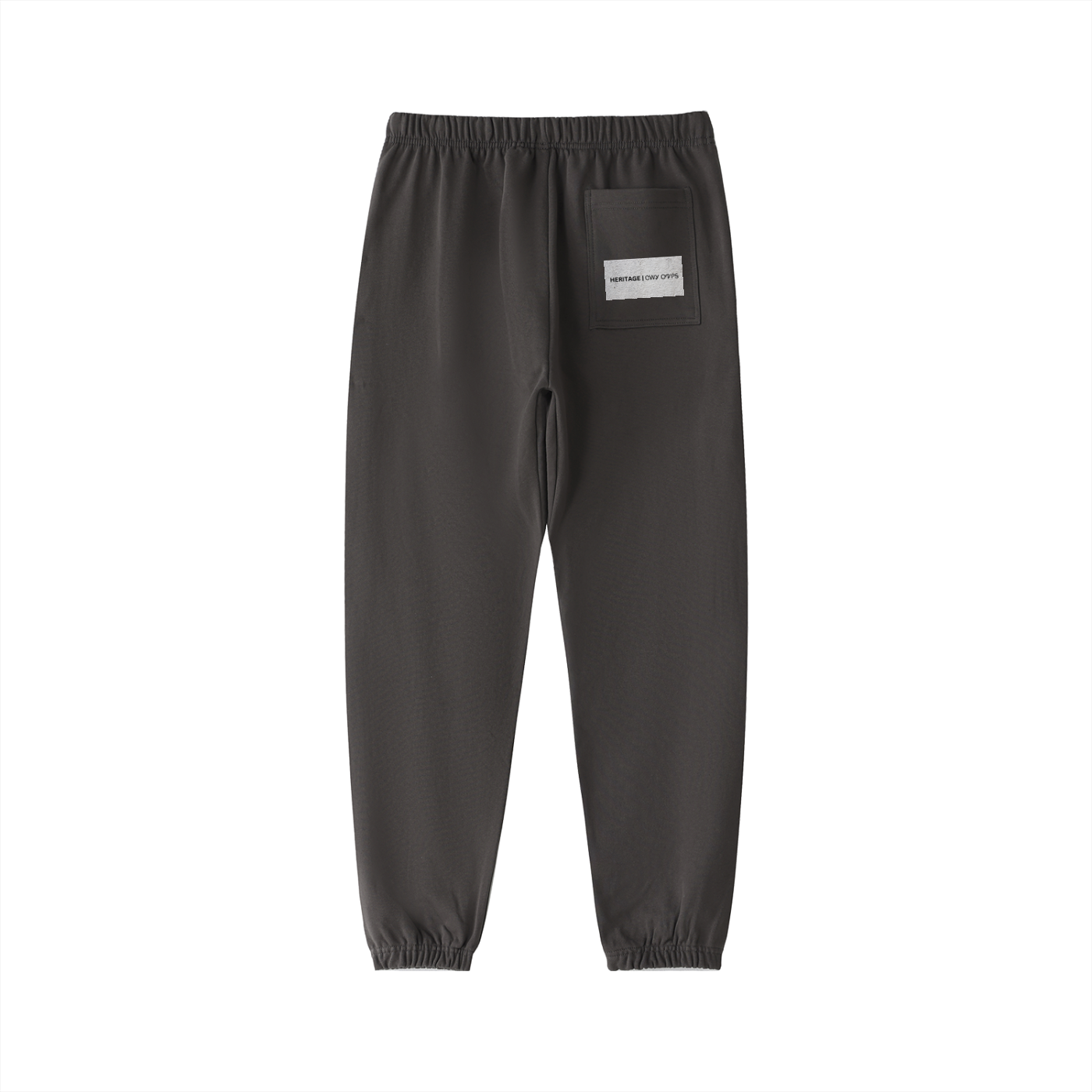 Heritage Jogger