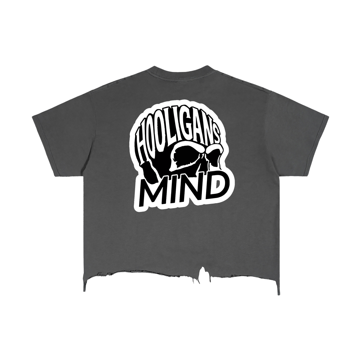 For the culture T-Shirt