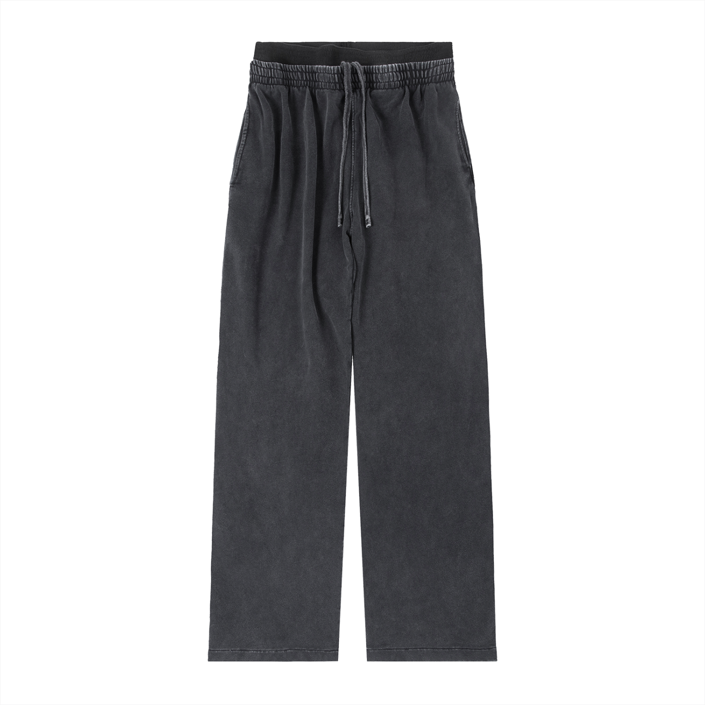 Burn flower women's Vintage  Pants