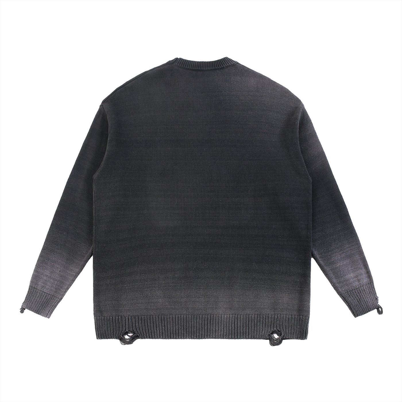 Logo Crewneck sweater