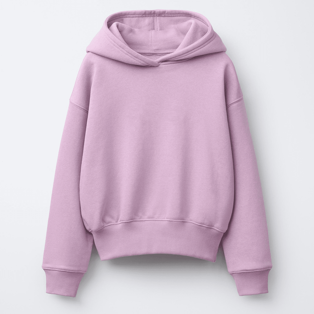 Hooligans Mind Youth Logo Hoodie | Kids Pullover Sweatshir