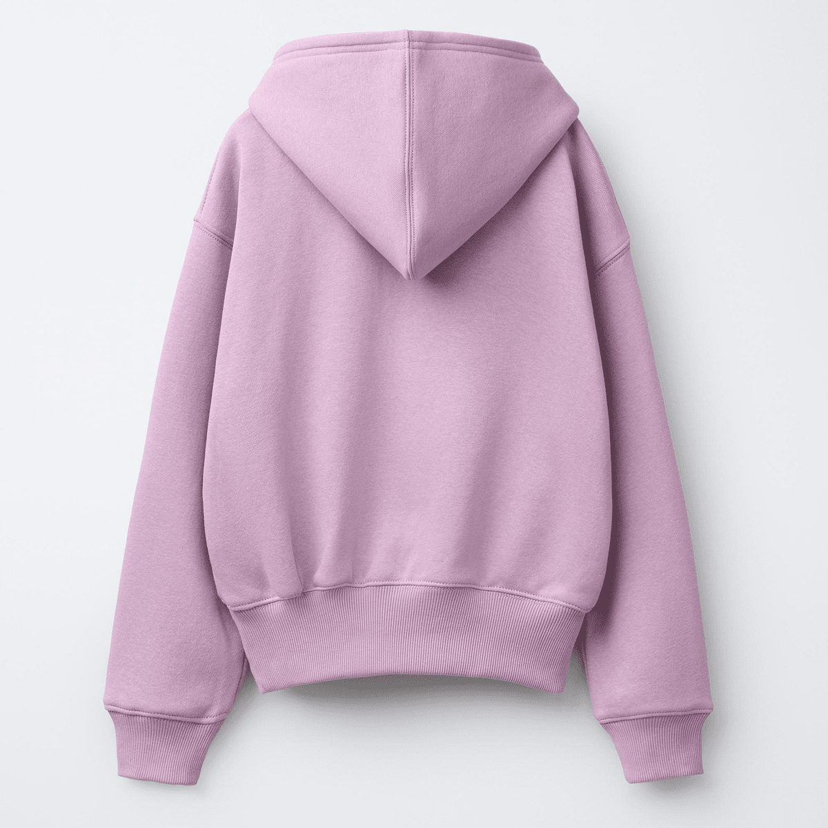 Hooligans Mind Youth Logo Hoodie | Kids Pullover Sweatshir