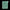 Mint green square block of wax with 'Hooligan's Mind' branding on a black background