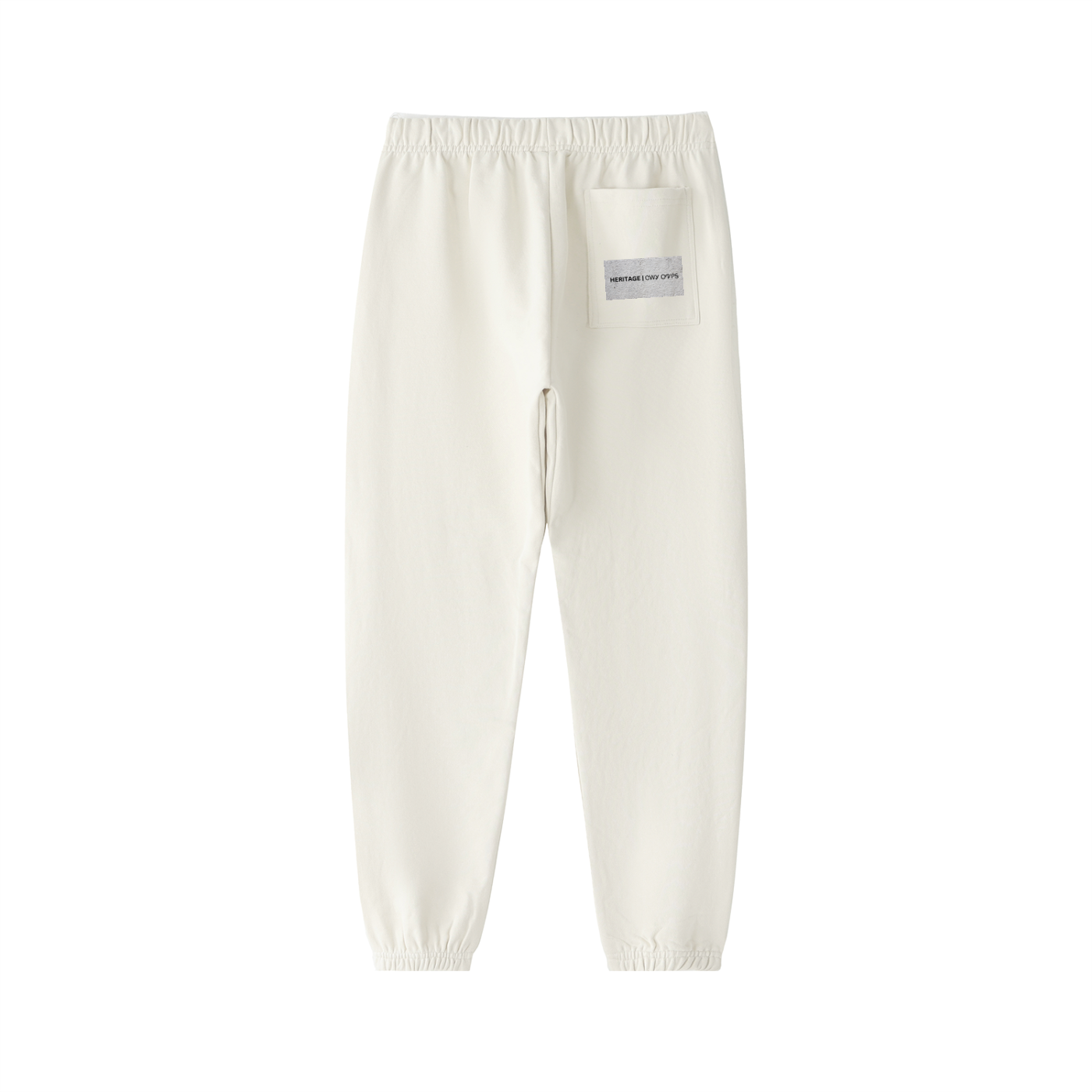 Heritage Jogger