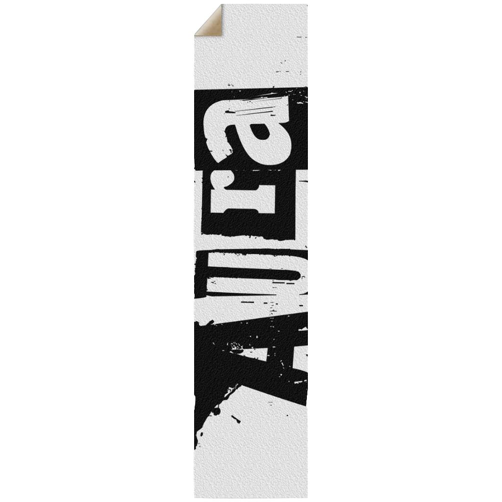 Aura 10 X 43 Griptape for longboards