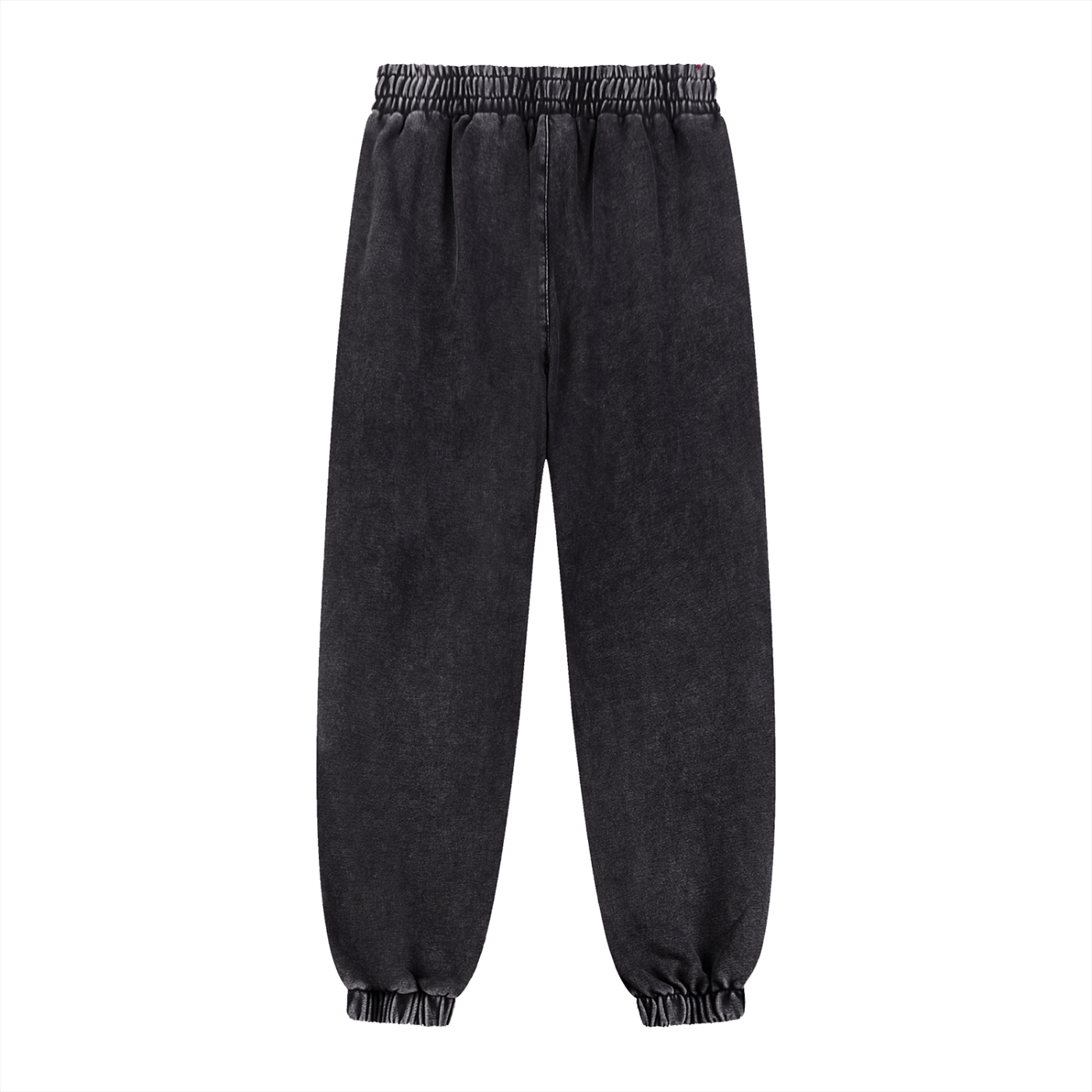 Heavyweight Jogger Sweats, Defiant by Design - back view