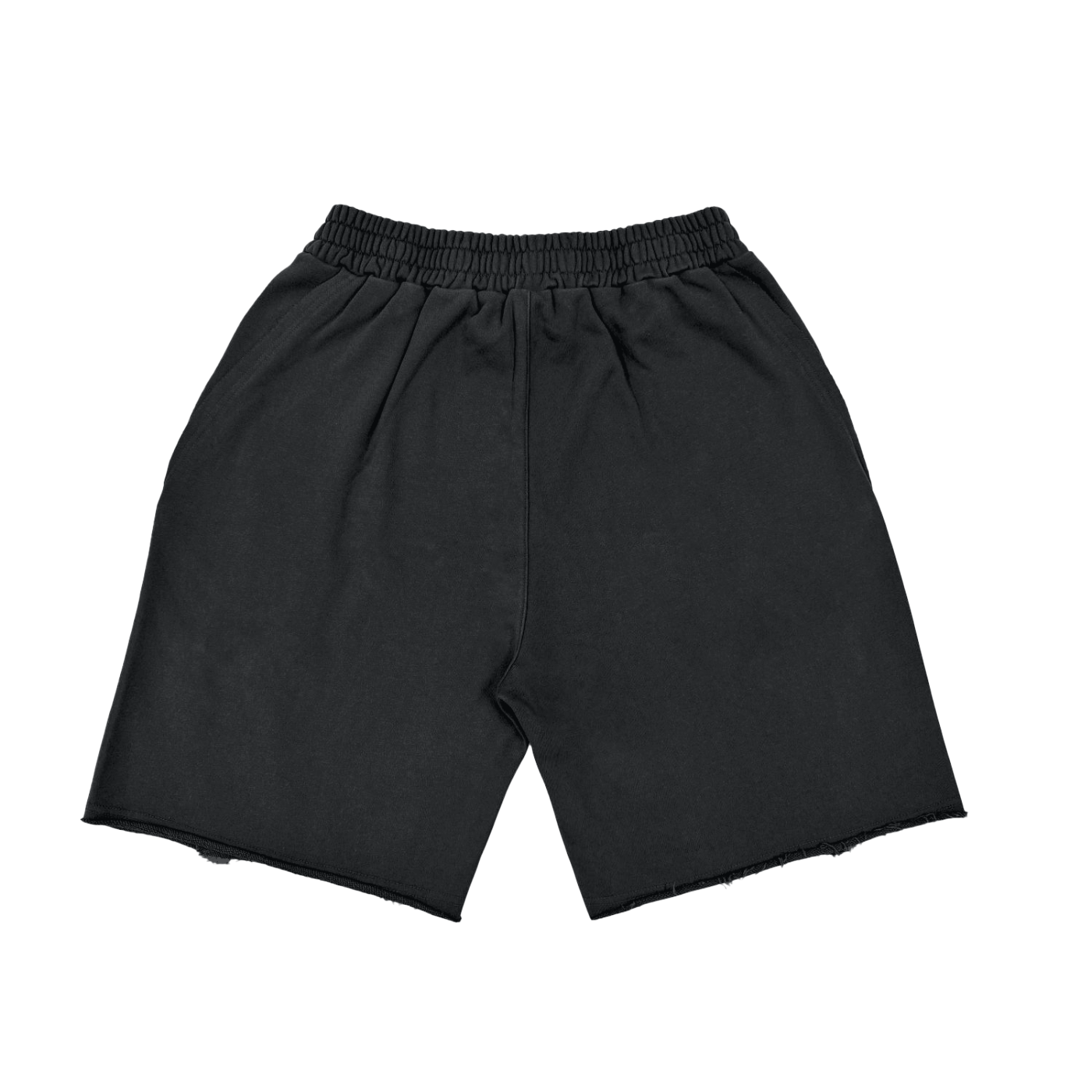 Vintage cotton shorts
