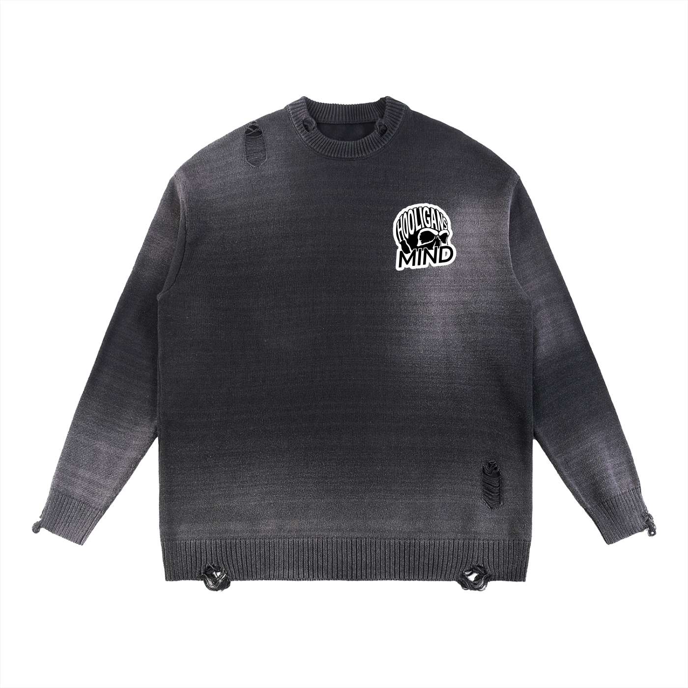 Logo Crewneck sweater