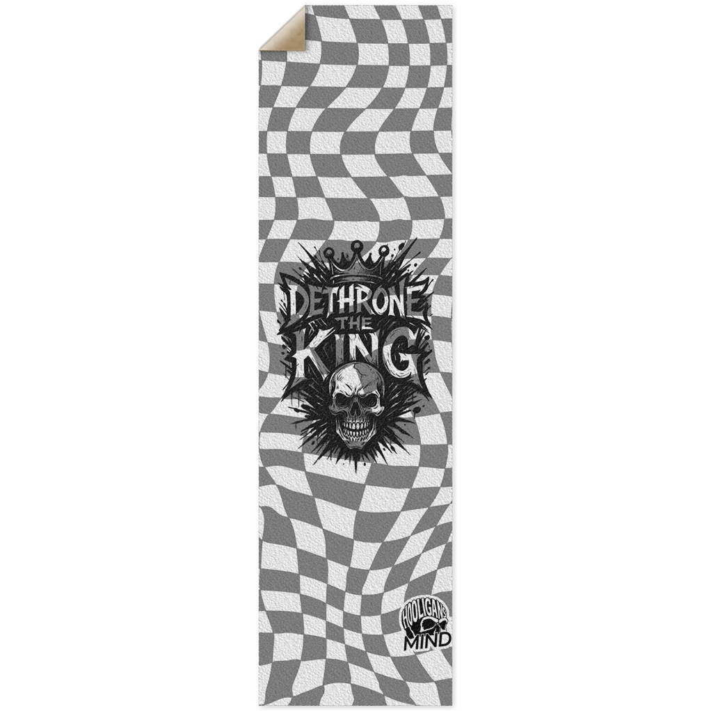 10 X 36 dethrone the king Griptape