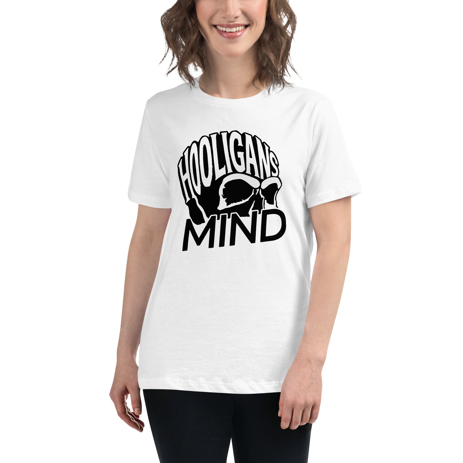 HOOLIGANS MIND standard T