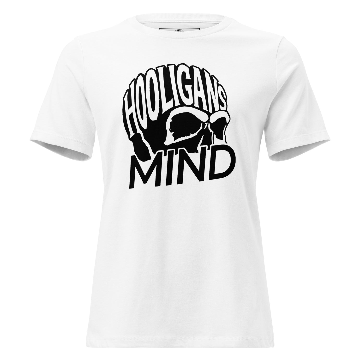HOOLIGANS MIND standard T